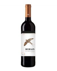 BEIRAIS — BEIRA INTERIOR